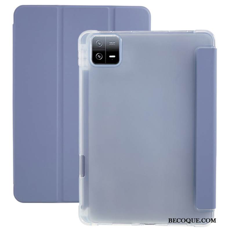 Xiaomi Pad 6 Pro Läpinäkyvä Muotoilu