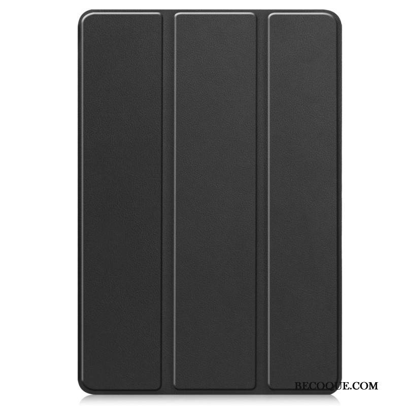 Xiaomi Pad 6s Pro Nahkatyylinen