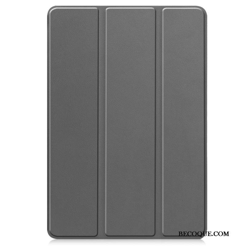 Xiaomi Pad 6s Pro Nahkatyylinen