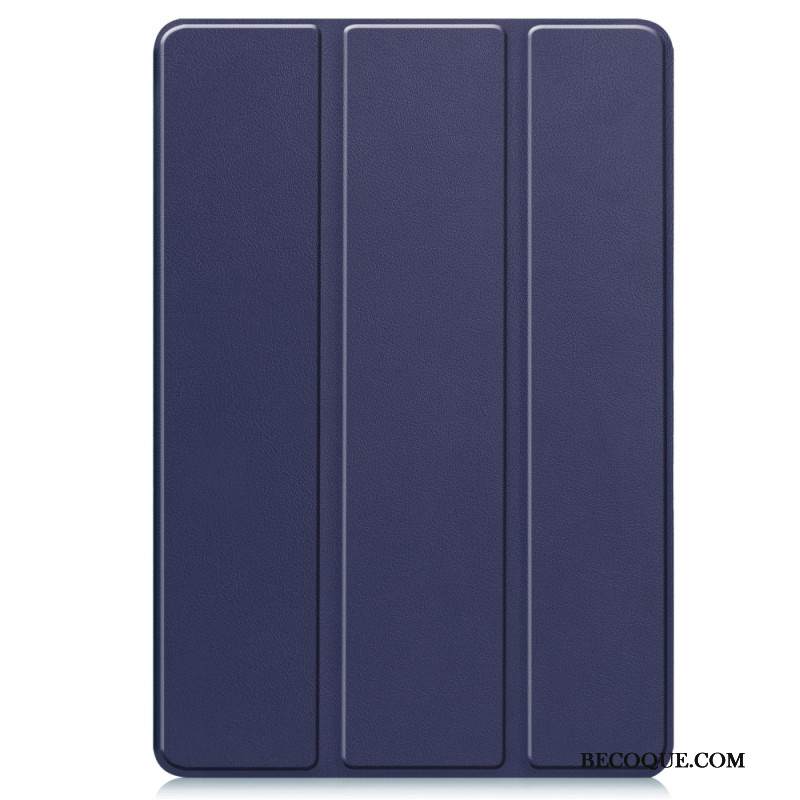 Xiaomi Pad 6s Pro Nahkatyylinen