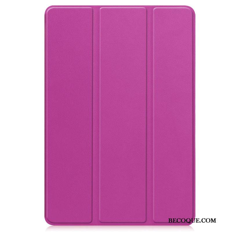 Xiaomi Pad 6s Pro Nahkatyylinen