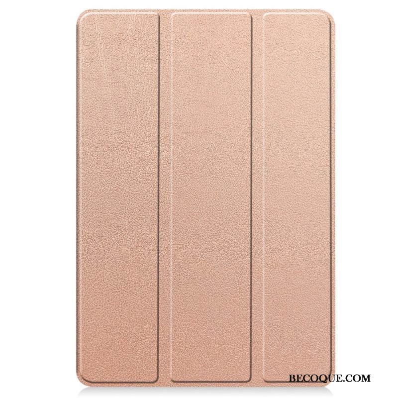 Xiaomi Pad 6s Pro Nahkatyylinen
