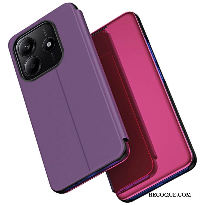 Xiaomi Redmi Note 14 5g Läpikuultava