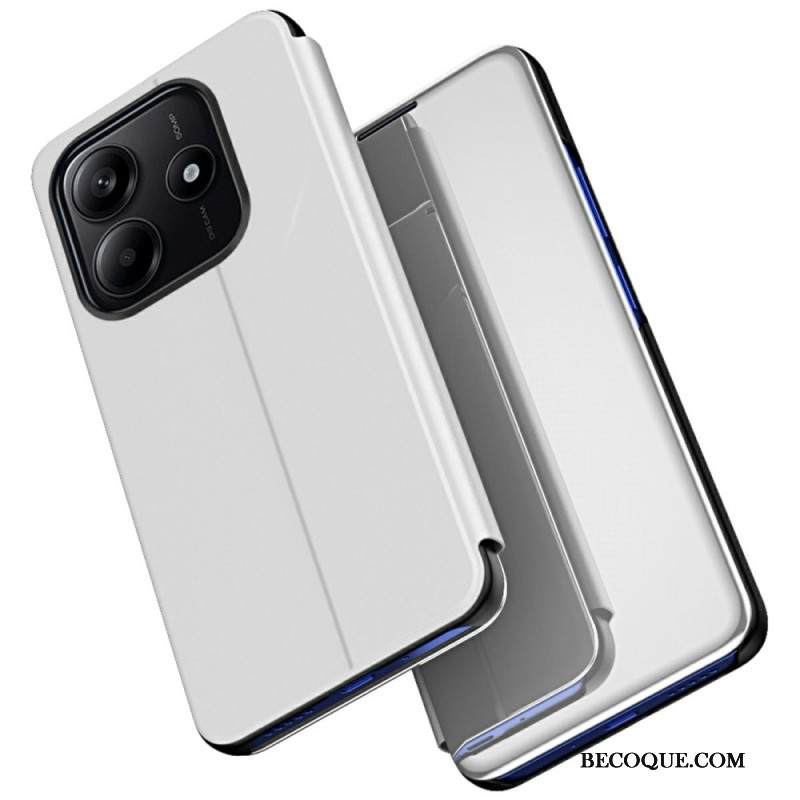 Xiaomi Redmi Note 14 5g Läpikuultava