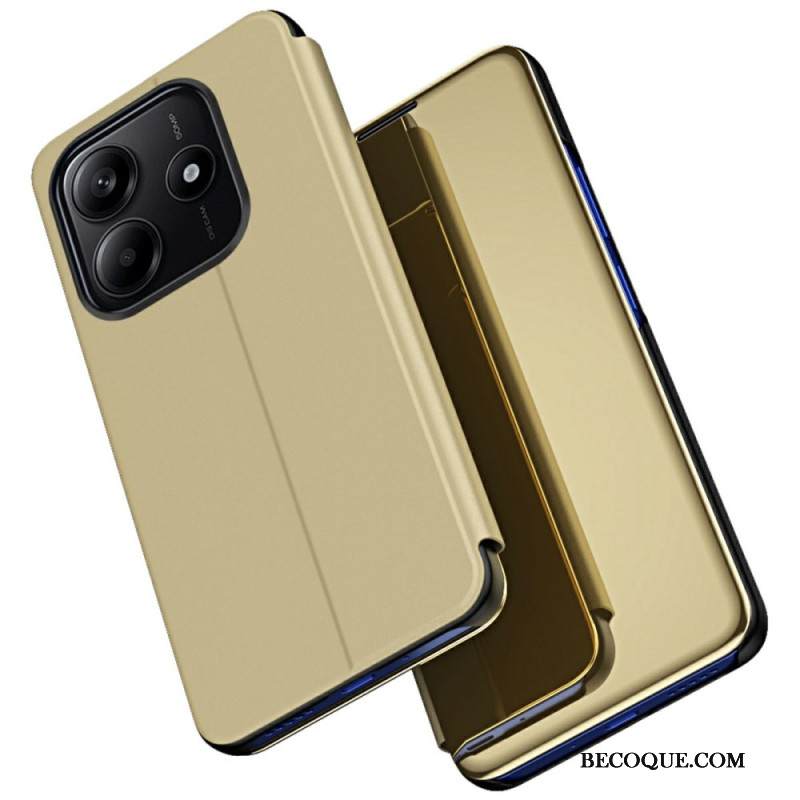 Xiaomi Redmi Note 14 5g Läpikuultava