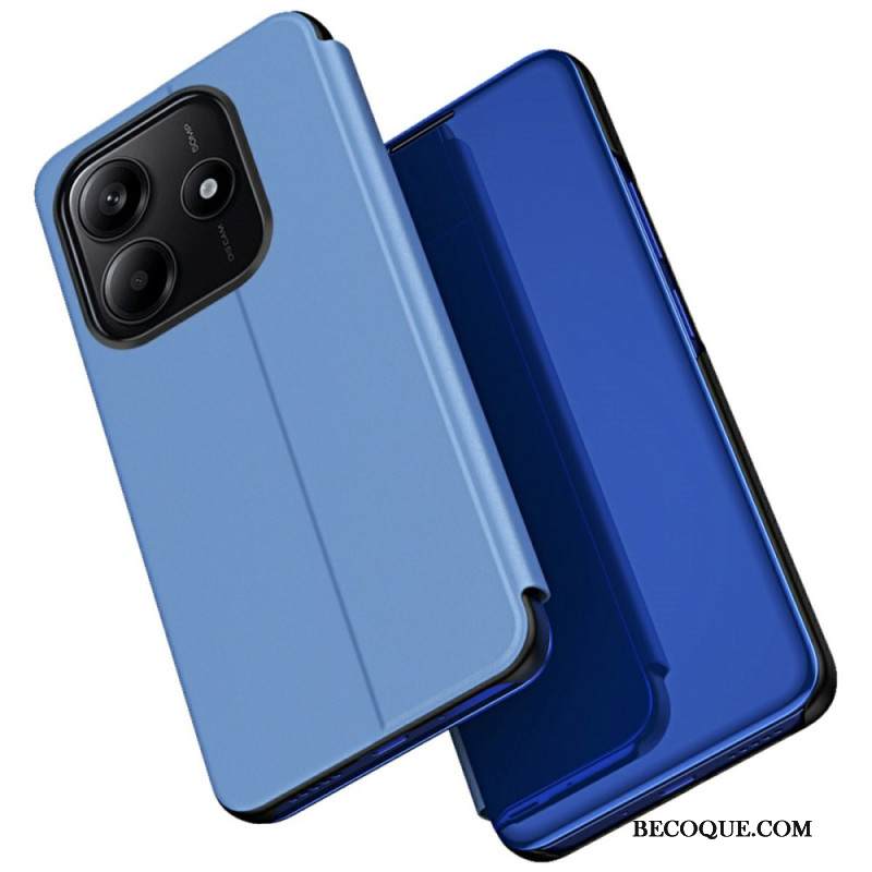 Xiaomi Redmi Note 14 5g Läpikuultava