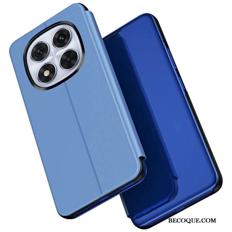 Xiaomi Redmi Note 14 Pro 5g Peiliefekti