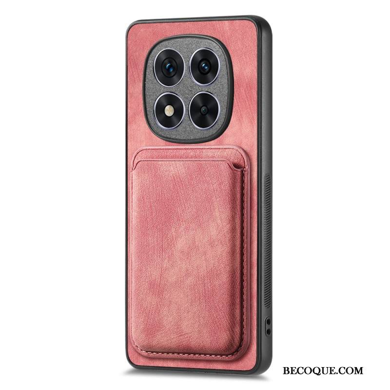 Xiaomi Redmi Note 14 Pro Plus 5g Irrotettava Korttikotelo