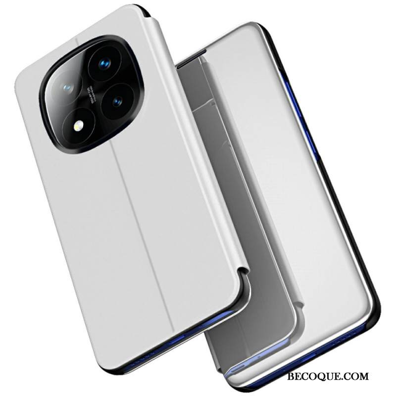 Xiaomi Redmi Note 14 Pro Plus 5g Läpikuultava