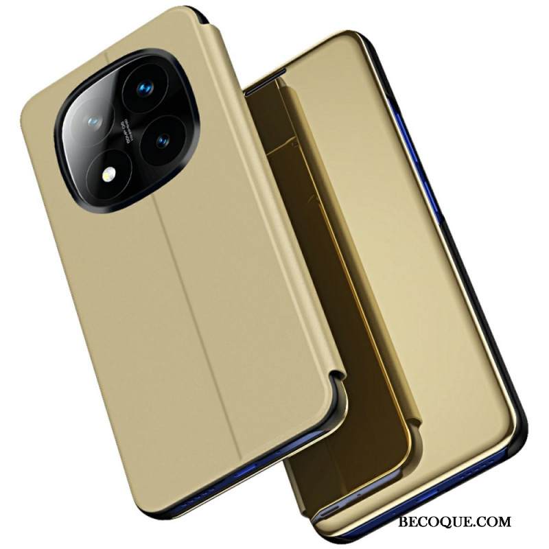 Xiaomi Redmi Note 14 Pro Plus 5g Läpikuultava