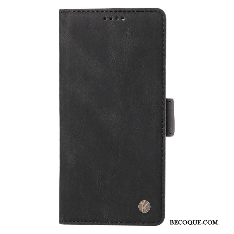 Ykatu Mokkanahkaefekti