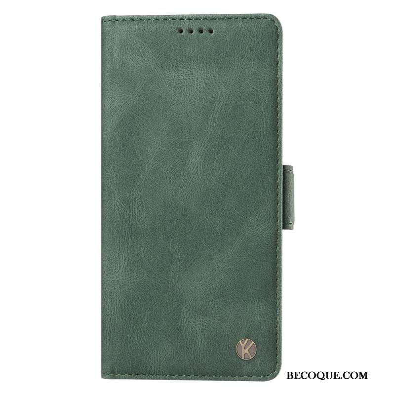 Ykatu Mokkanahkaefekti