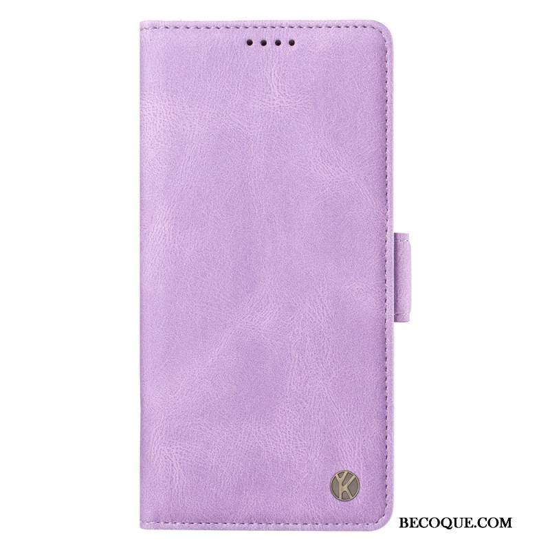 Ykatu Mokkanahkaefekti