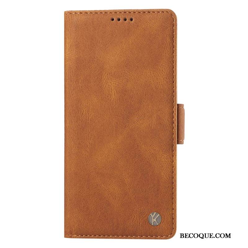 Ykatu Mokkanahkaefekti