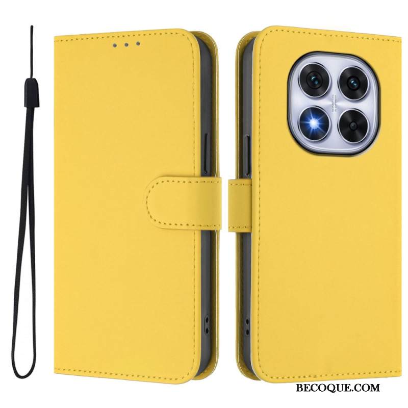 Yksivärinen Nahkakuvio