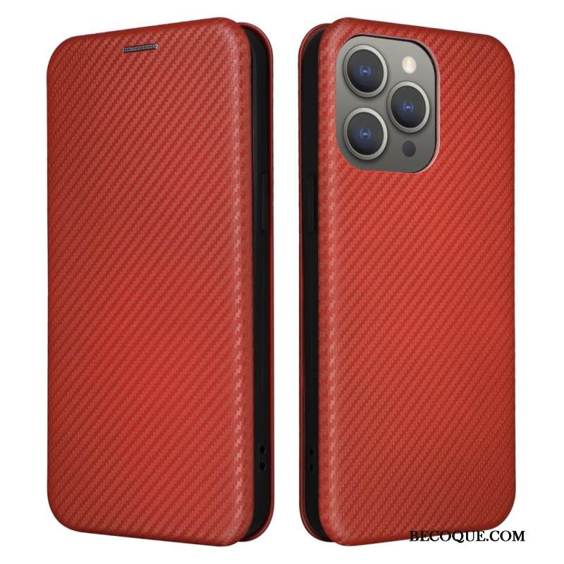 iPhone 16 Pro Hiilikuitu