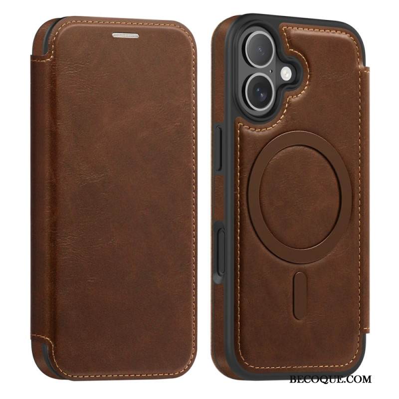 iPhone 17 Magsafe-yhteensopiva Rfid-korttikotelo