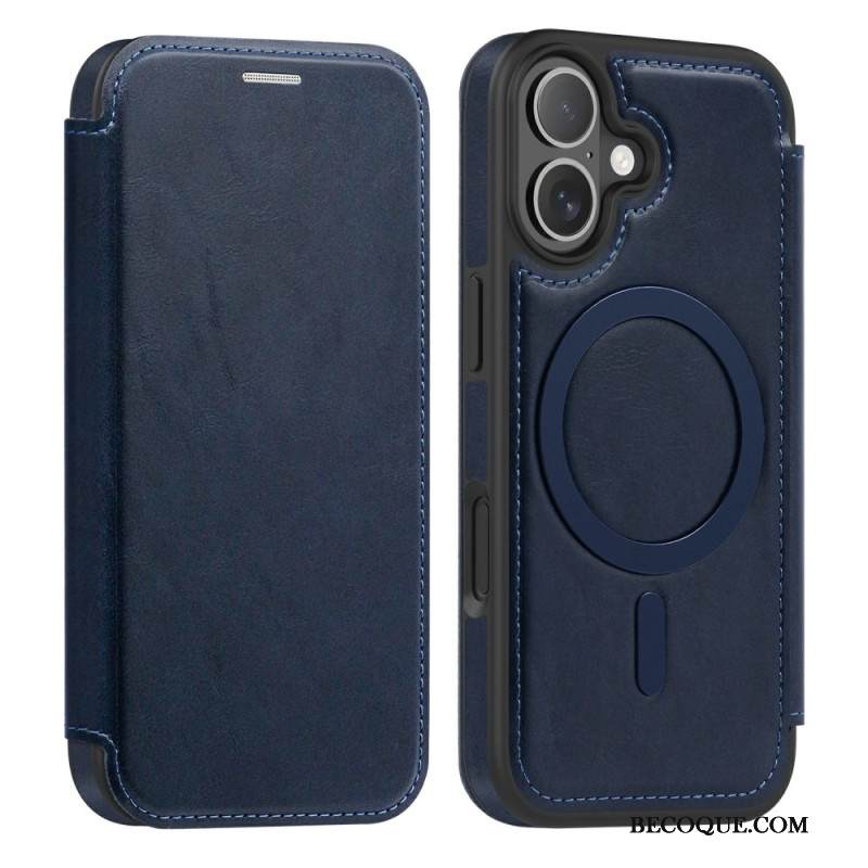 iPhone 17 Magsafe-yhteensopiva Rfid-korttikotelo