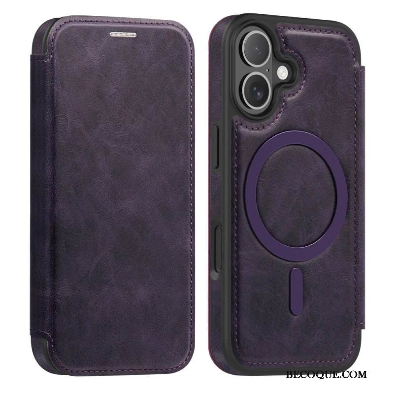 iPhone 17 Magsafe-yhteensopiva Rfid-korttikotelo