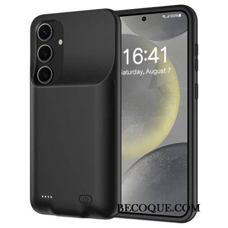 10000mah Akkukotelo Samsung Galaxy S25 Plus 5g