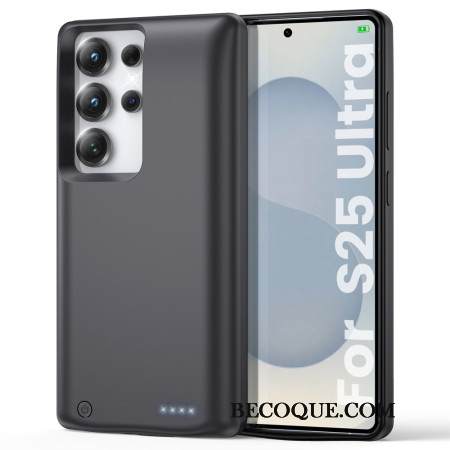 10000mah Ulkoinen Akkukotelo Samsung Galaxy S25 Ultralle