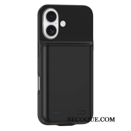 Akkukotelo iPhone 17 Kannettavalle Langattomalle Laturille 7000mah