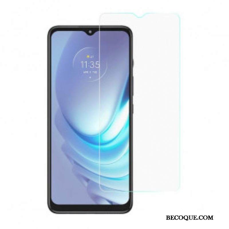 Arc Edge Karkaistu Lasisuoja (0.3 Mm) Moto G50 -Näytölle