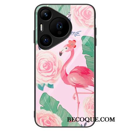 Case Huawei Pura 70 Pro Puhelinkuoret Karkaistu Lasilintu Case Huawei Pura 70 Pro Puhelinkuoret Karkaistu Lasilintu