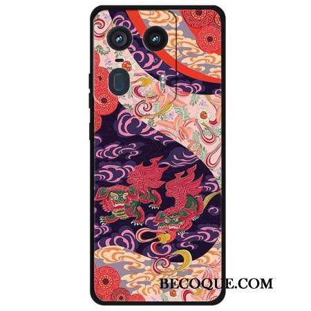 Case Motorola Edge 50 Ultra Puhelinkuoret Lionit Pilvissä Case Motorola Edge 50 Ultra Puhelinkuoret Lionit Pilvissä