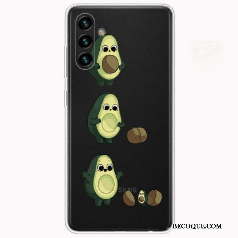 Case Samsung Galaxy A13 5G / A04s Asianajajan Elämä