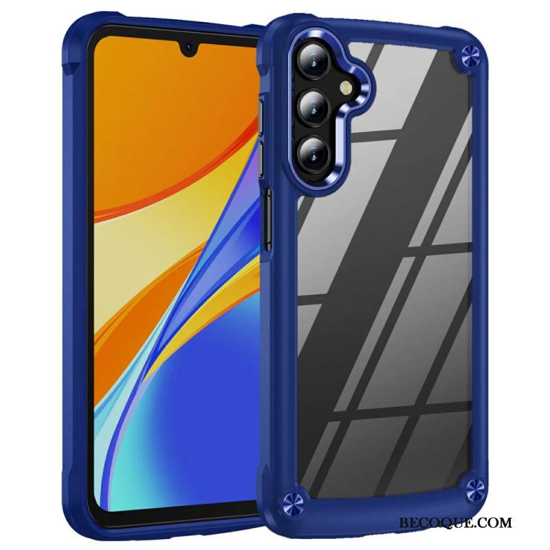 Case Samsung Galaxy A17 4g / 5g Puhelinkuoret Alkuperäinen