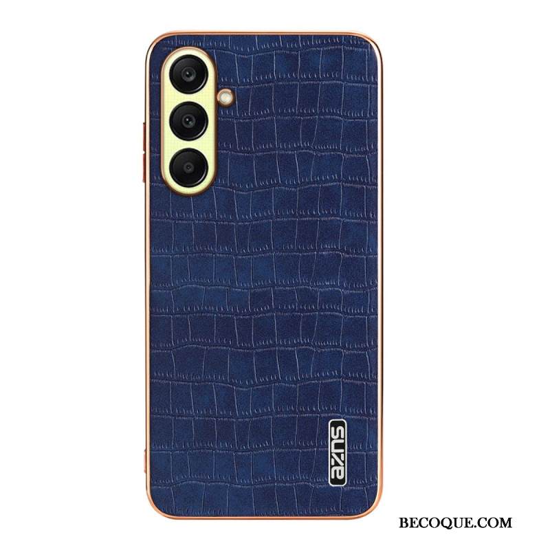 Case Samsung Galaxy A17 4g / 5g Puhelinkuoret Azns Nahka Vaikutus