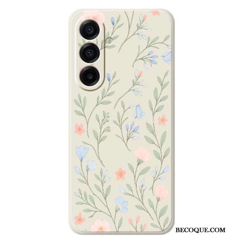 Case Samsung Galaxy A17 4g / 5g Puhelinkuoret Villikukat