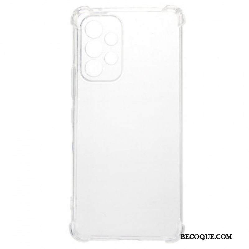 Case Samsung Galaxy A53 5G Saumattomat Vahvistetut Kulmat