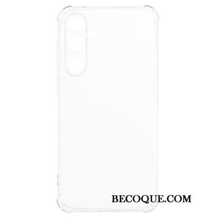 Case Samsung Galaxy A55 5g Puhelinkuoret Läpinäkyvä Case Samsung Galaxy A55 5g Puhelinkuoret Läpinäkyvä