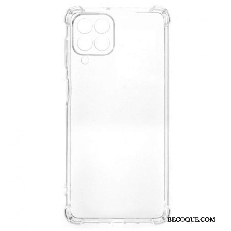 Case Samsung Galaxy M53 5G Saumattomat Vahvistetut Kulmat