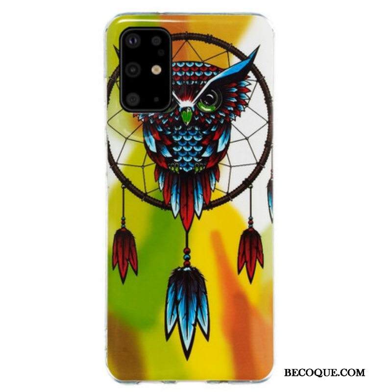 Case Samsung Galaxy S20 Plus / S20 Plus 5G Fluoresoiva Dream Catcher | mykuoret.com Case Samsung Galaxy S20 Plus / S20 Plus 5G Fluoresoiva Dream Catcher