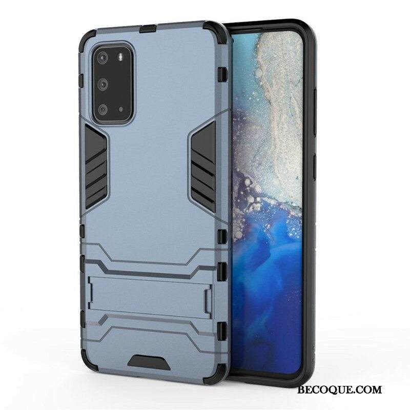 Case Samsung Galaxy S20 Plus / S20 Plus 5G Kestävä Kieli | mykuoret.com Case Samsung Galaxy S20 Plus / S20 Plus 5G Kestävä Kieli