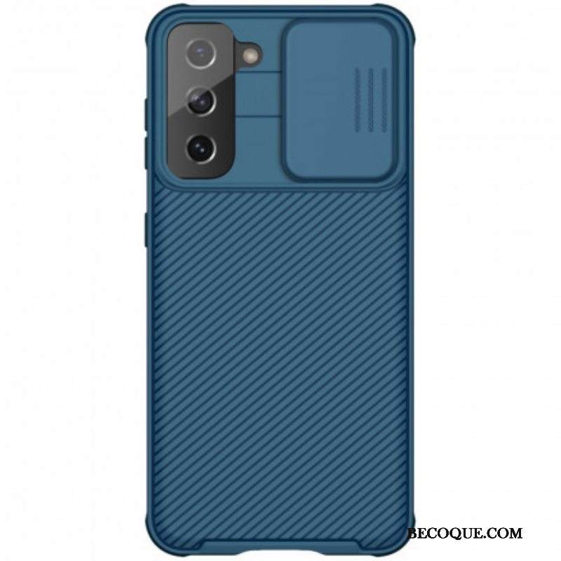 Case Samsung Galaxy S21 5G Camshield Nillkin