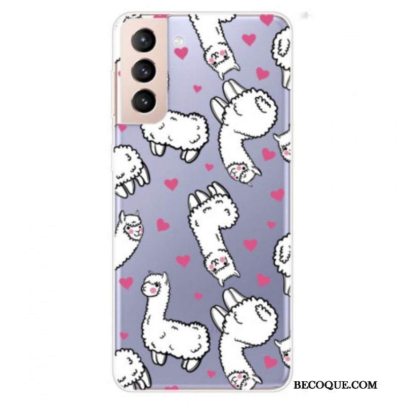 Case Samsung Galaxy S22 5G Huippulaamat