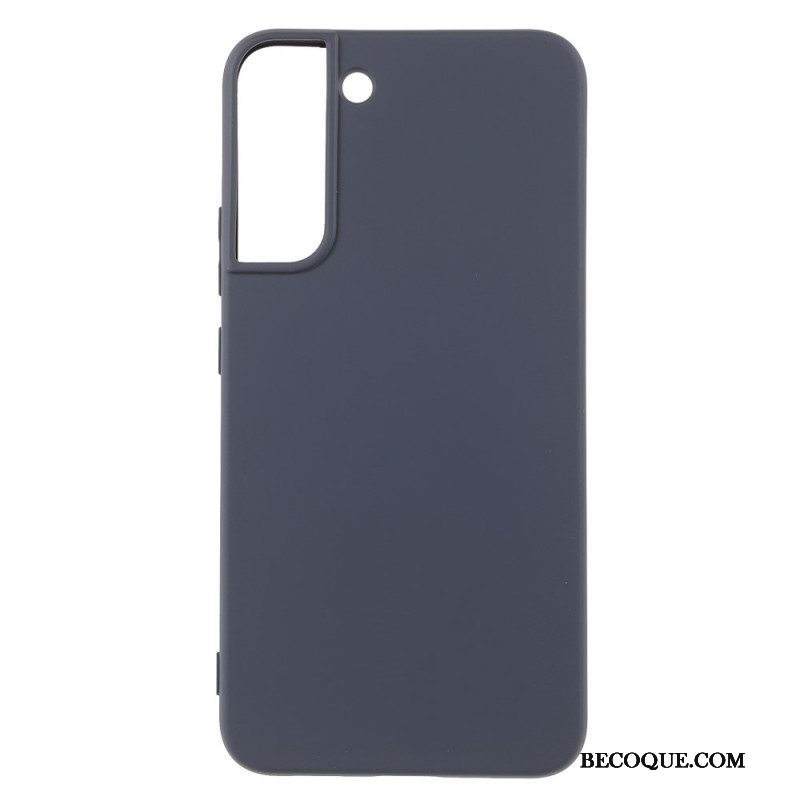 Case Samsung Galaxy S22 Plus 5G X-level Nestemäinen Silikoni