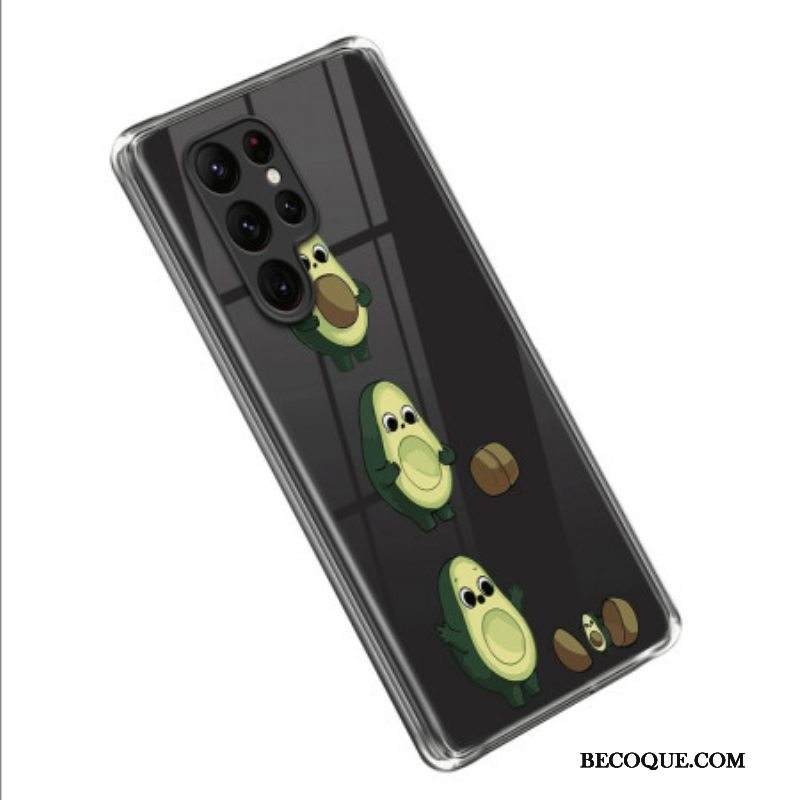 Case Samsung Galaxy S23 Ultra 5G Lakimiehen Elämä