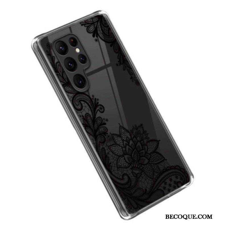 Case Samsung Galaxy S23 Ultra 5G Upea Pitsi