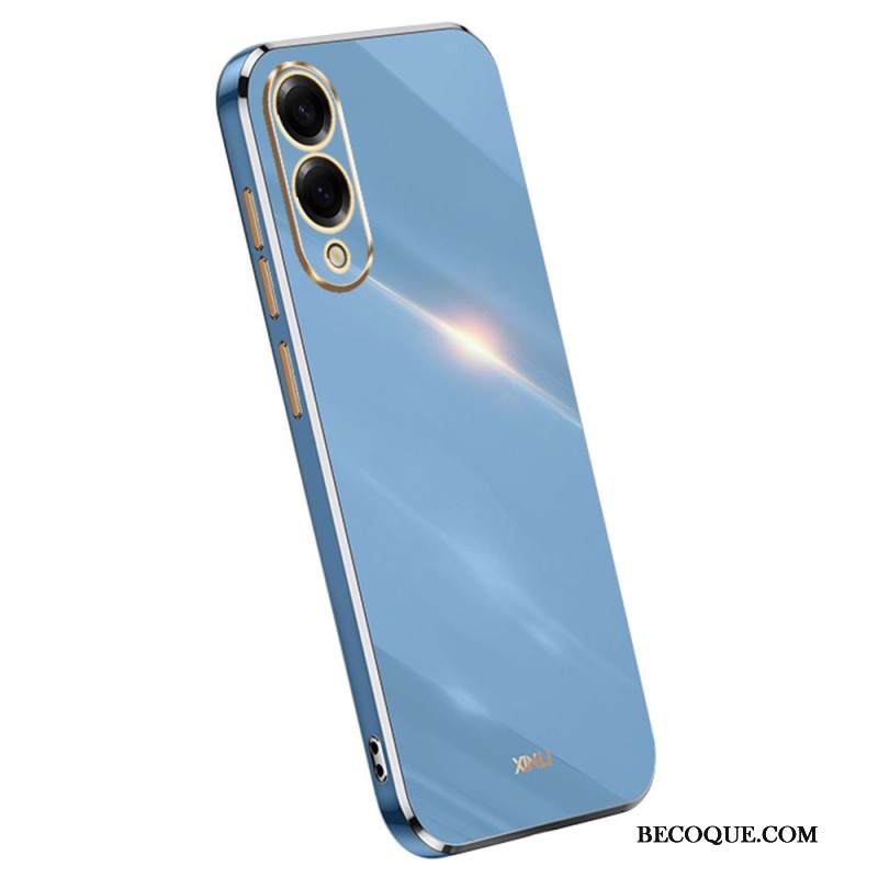 Case Samsung Galaxy S25 5g Edge Puhelinkuoret Xinli