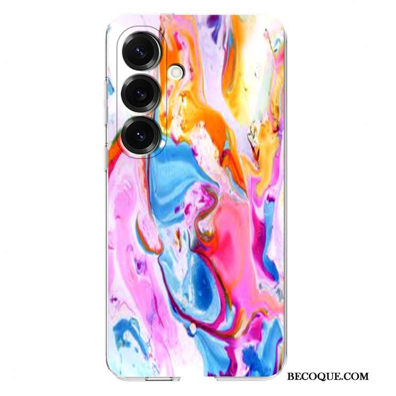 Case Samsung Galaxy S25 Fe Puhelinkuoret Marmorikuvio