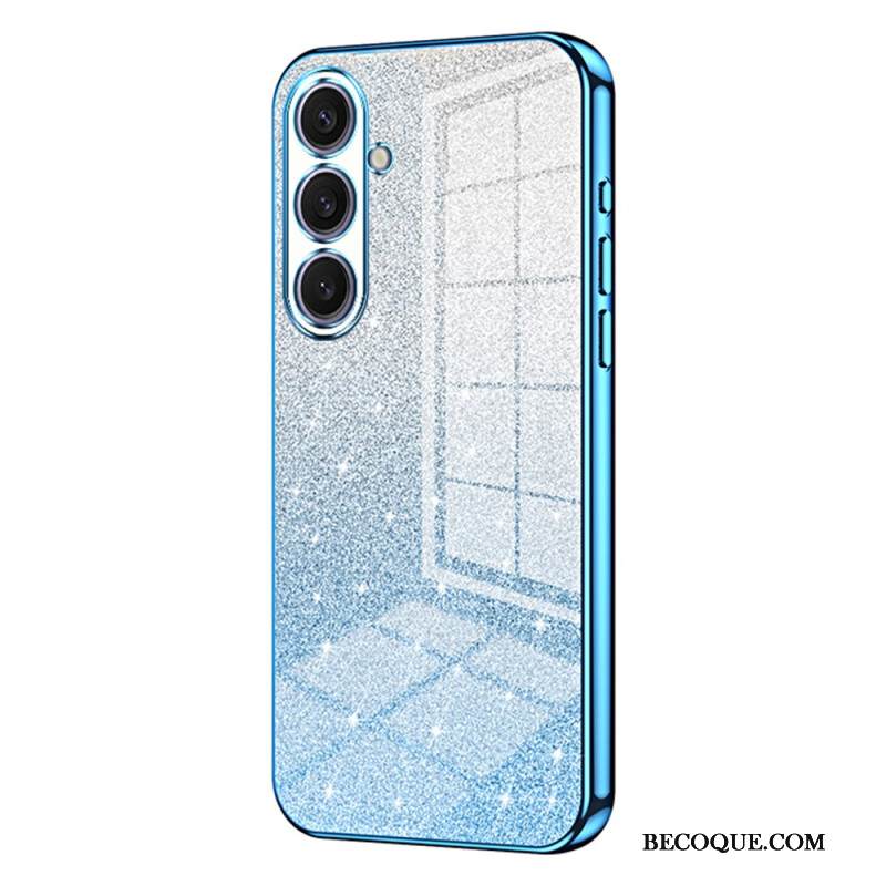 Case Samsung Galaxy S25 Plus 5g Puhelinkuoret Kimaltava Selkämys