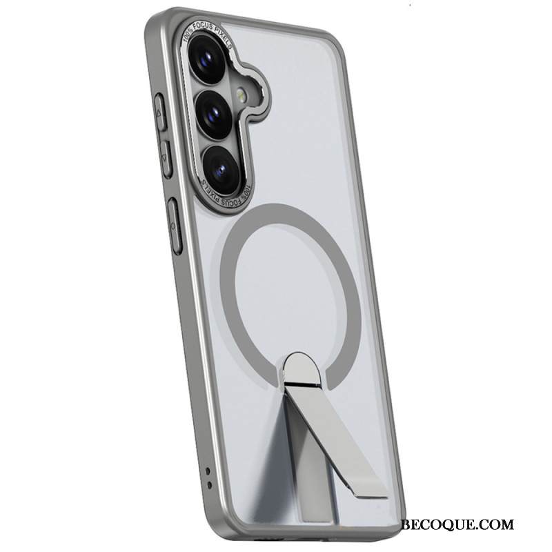 Case Samsung Galaxy S26 Plus Puhelinkuoret Magneettinen Muotoilujalusta