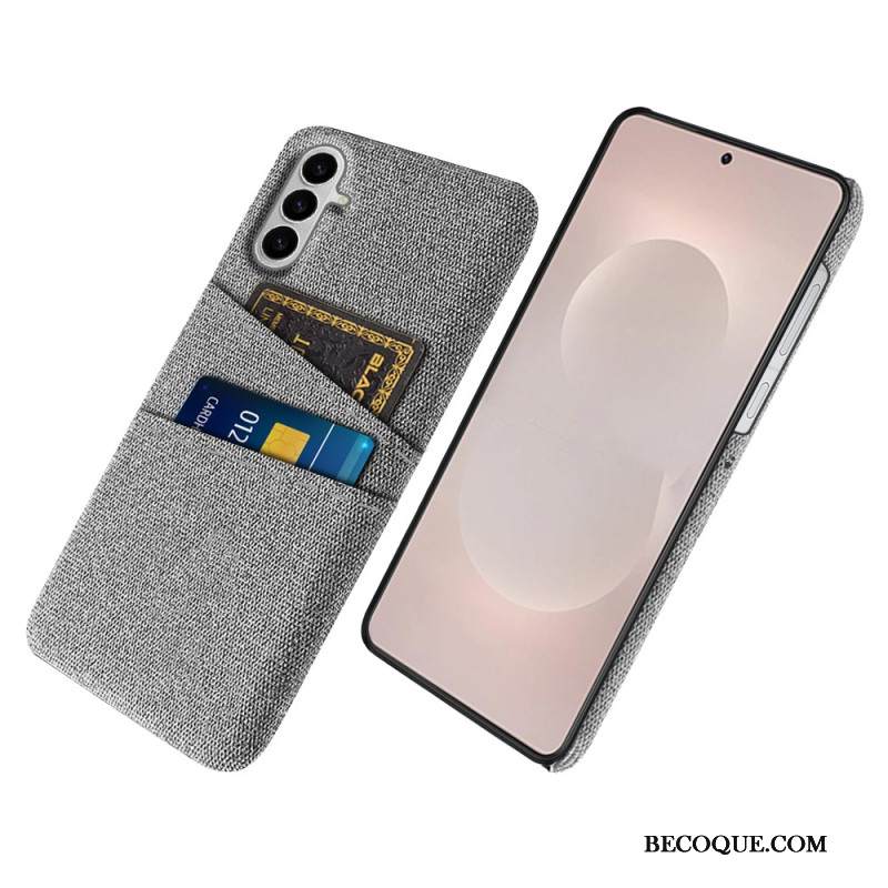 Case Samsung Galaxy S26 Plus Puhelinkuoret Tuplakorttiteline