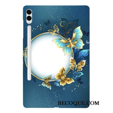 Case Samsung Galaxy Tab S10 Plus Puhelinkuoret Harvinaiset Perhoset