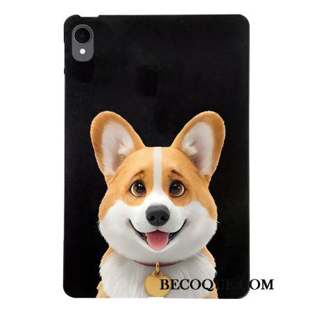 Case Samsung Galaxy Tab S11 Puhelinkuoret Corgi